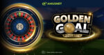 Golden Goal Roulette: quando il calcio incontra l’emozione della roulette Golden Goal Roulette: quando il calcio incontra l’emozione della roulette
