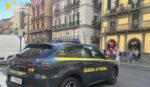 Gragnano (NA), intensificati i controlli a contrasto del gioco illegale: sequestrate 20 VLT irregolari, sanzioni per 143mila euro (VIDEO) Gragnano (NA), intensificati i controlli a contrasto del gioco illegale: sequestrate 20 VLT irregolari, sanzioni per 143mila euro (VIDEO)
