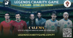Legends Charity Game: a SBC Summit di Lisbona una notte di leggende, spettacolo e solidarietà Legends Charity Game: a SBC Summit di Lisbona una notte di leggende, spettacolo e solidarietÃ