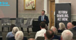 Regno Unito: Tim Miller (Gambling Commission) annuncia riforme più ampie sul gioco d’azzardo Regno Unito: Tim Miller (Gambling Commission) annuncia riforme più ampie sul gioco d’azzardo