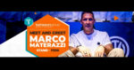 Marco Materazzi con Betsson Group Affiliates protagonista a SBC Lisbon Marco Materazzi con Betsson Group Affiliates protagonista a SBC Lisbon