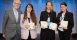 Allwyn trionfa agli European Lotteries Advertising Awards 2025 con due prestigiosi riconoscimenti Allwyn trionfa agli European Lotteries Advertising Awards 2025 con due prestigiosi riconoscimenti