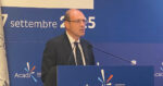Forum Acadi 2025, Garofalo (Polizia di Stato): “Contrasto alle infiltrazioni criminali nel gioco legale, in campo reparti specializzati e 160 operatori dedicati” Forum Acadi 2025, Garofalo (Polizia di Stato): “Contrasto alle infiltrazioni criminali nel gioco legale, in campo reparti specializzati e 160 operatori dedicati”