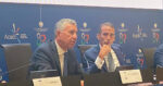 Forum Acadi 2025, Lollobrigida (ADM): “Riordino del gioco fisico in ritardo, urgente intervenire per sostenere la filiera e contrastare l’illegale online” Forum Acadi 2025, Lollobrigida (ADM): “Riordino del gioco fisico in ritardo, urgente intervenire per sostenere la filiera e contrastare l’illegale online”
