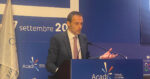Forum Acadi 2025, Raimondi (Eversheds Sutherlands): “Il bilancio di sostenibilità di Acadi segna un punto di svolta per trasparenza e responsabilità del settore” Forum Acadi 2025, Raimondi (Eversheds Sutherlands): “Il bilancio di sostenibilità di Acadi segna un punto di svolta per trasparenza e responsabilità del settore”