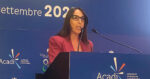 Forum Acadi 2025, Cozzi (Novomatic Italia): “Tecnologia e responsabilità per un modello di gioco sicuro e sostenibile” Forum Acadi 2025, Cozzi (Novomatic Italia): “Tecnologia e responsabilità per un modello di gioco sicuro e sostenibile”