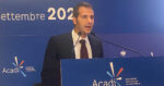 Forum Acadi 2025, Di Faustino (Nomisma): “Il gioco è un fenomeno sociale radicato, servono visione di sistema e tutela equilibrata” Forum Acadi 2025, Di Faustino (Nomisma): “Il gioco è un fenomeno sociale radicato, servono visione di sistema e tutela equilibrata”
