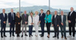 Romana Girandon riconfermata presidente di European Lotteries, nominato il nuovo Comitato Esecutivo Romana Girandon riconfermata presidente di European Lotteries, nominato il nuovo Comitato Esecutivo