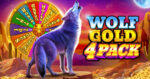 PRAGMATIC PLAY, WOLF GOLD 4 PACK in esclusiva su SPORTBET PRAGMATIC PLAY, WOLF GOLD 4 PACK in esclusiva su SPORTBET