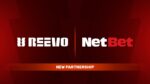 Giochi: REEVO debutta su NetBet Giochi: REEVO debutta su NetBet