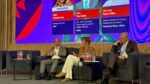 SiGMA Euro-Med 2025, Abela e Callus indicano la rotta: Malta tra agilità normativa, formazione e capitali per l’innovazione SiGMA Euro-Med 2025, Abela e Callus indicano la rotta: Malta tra agilità normativa, formazione e capitali per l’innovazione
