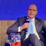 Hon. Ray Abela, MP-Parliamentarian, Technology Educator & Digital Advocate Malta