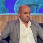 Hon. Ing. Ryan Callus,  Shadow Minister for En Research & Innovation Nationalist Party –