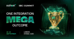 Soft2Bet festeggia nove anni al SBC Summit di Lisbona con Gamification Academy, workshop MEGA e iniziative benefiche Soft2Bet festeggia nove anni al SBC Summit di Lisbona con Gamification Academy, workshop MEGA e iniziative benefiche