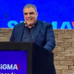 IVAN FILLETTI CEO GamingMalta