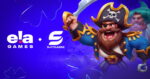 ELA Games sigla una partnership strategica con Slotsjudge ELA Games sigla una partnership strategica con Slotsjudge
