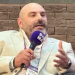 Fabrizio Veltre Stolfi Head of Gaming Operations Italy Evoke