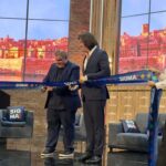Inaugurazione SiGMA Euro-Med 2025