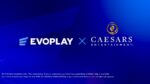 Evoplay rafforza la sua presenza in Ontario con Caesars Entertainment Evoplay rafforza la sua presenza in Ontario con Caesars Entertainment