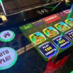 VLT_slot