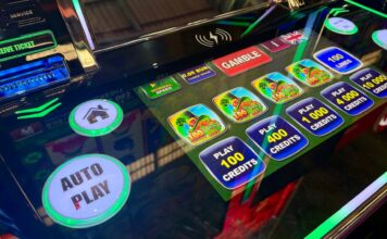 VLT_slot