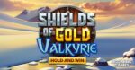 Shields of Gold Valkyrie Hold and Win: la nuova avventura tra miti norreni e ricchezze leggendarie Shields of Gold Valkyrie Hold and Win: la nuova avventura tra miti norreni e ricchezze leggendarie