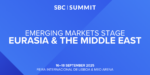 Eurasia e Medio Oriente protagonisti a SBC Summit 2025 sul palco degli Emerging Markets Eurasia e Medio Oriente protagonisti a SBC Summit 2025 sul palco degli Emerging Markets