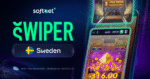 Soft2Bet lancia Swiper, il primo casinò online svedese ispirato ai social media Soft2Bet lancia Swiper, il primo casinò online svedese ispirato ai social media