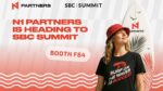 N1 Partners mette in palio un viaggio in surf camp al SBC Summit 2025 di Lisbona N1 Partners mette in palio un viaggio in surf camp al SBC Summit 2025 di Lisbona