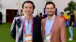 NE Games al SBC Summit 2025 di Lisbona: tra nuovi progetti e prospettive internazionali NE Games al SBC Summit 2025 di Lisbona: tra nuovi progetti e prospettive internazionali