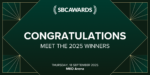 SBC Awards 2025: i vincitori annunciati a Lisbona SBC Awards 2025: i vincitori annunciati a Lisbona