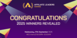 Affiliate Leaders Awards 2025: tutti i vincitori della prima edizione Affiliate Leaders Awards 2025: tutti i vincitori della prima edizione