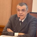 Gennaro Schettino, presidente AGIC /Jamma