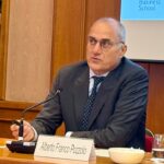 Alberto Franco Pozzolo, professore ordinario di Economia Politica Luiss Business School /Jamma