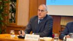 Gioco pubblico, Pozzolo (Luiss Business School): “Illegale vale un quinto del mercato, serve più consapevolezza e cooperazione internazionale” Alberto Franco Pozzolo, professore ordinario di Economia Politica Luiss Business School /Jamma