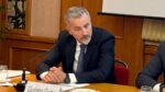 Guinci (AGIC – Confindustria): “La riforma del settore del gioco terrestre deve partire dalle richieste e dalle esigenze del giocatore” Giuliano Guinci- Eurobet