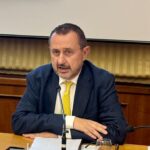 Ettore Rosato (Azione)  /Jamma