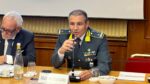 Gioco pubblico, Esposito (GdF): “Con un click profitti enormi, il gioco illegale resta obiettivo centrale di contrasto” Michele Esposito GdF /Jamma