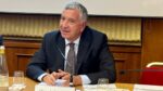 Gioco pubblico, Lollobrigida (ADM): “Il gioco illegale online è la madre di tutte le battaglie, serve più consapevolezza e regole incisive” Mario Lollobrigida ADM /Jamma