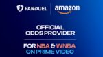FanDuel e Amazon: nuove esperienze di scommessa in diretta e campagne creative con Blake Griffin FanDuel e Amazon: nuove esperienze di scommessa in diretta e campagne creative con Blake Griffin