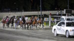 Ippodromo del Savio, gran finale del Campionato Europeo di Trotto: Confagricoltura presente con frutta e ortaggi simbolo di uno stile di vita salutare Ippodromo del Savio, gran finale del Campionato Europeo di Trotto: Confagricoltura presente con frutta e ortaggi simbolo di uno stile di vita salutare