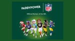 Flutter, Paddy Power sarà il nuovo Official Sportsbook Partner della NFL in Regno Unito e Irlanda Flutter, Paddy Power sarà il nuovo Official Sportsbook Partner della NFL in Regno Unito e Irlanda