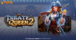 La Regina dei Pirati salpa in Italia con Pirate Queen 2 La Regina dei Pirati salpa in Italia con Pirate Queen 2