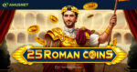 Lancia la moneta del destino con la nuova slot di Amusnet: Roman Coins Lancia la moneta del destino con la nuova slot di Amusnet: Roman Coins