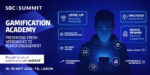 Nasce la Gamification Academy all’SBC Summit: nuove strategie per il coinvolgimento dei giocatori Nasce la Gamification Academy all’SBC Summit: nuove strategie per il coinvolgimento dei giocatori