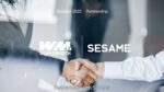 Worldmatch rafforza la sua presenza in Bulgaria con la partnership con Sesame Worldmatch rafforza la sua presenza in Bulgaria con la partnership con Sesame