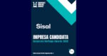 Sisal candidata ai Corporate Heritage Awards Sisal candidata ai Corporate Heritage Awards