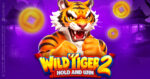BGaming lancia Wild Tiger 2, il sequel della popolare slot del 2024 BGaming lancia Wild Tiger 2, il sequel della popolare slot del 2024