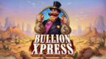 Play’n GO annuncia Bullion Xpress, la nuova slot in arrivo il 25 settembre 2025 Play’n GO annuncia Bullion Xpress, la nuova slot in arrivo il 25 settembre 2025