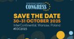 European Gaming Congress 2025: gli operatori più importanti d’Europa si uniscono per un evento da record European Gaming Congress 2025: gli operatori più importanti d’Europa si uniscono per un evento da record